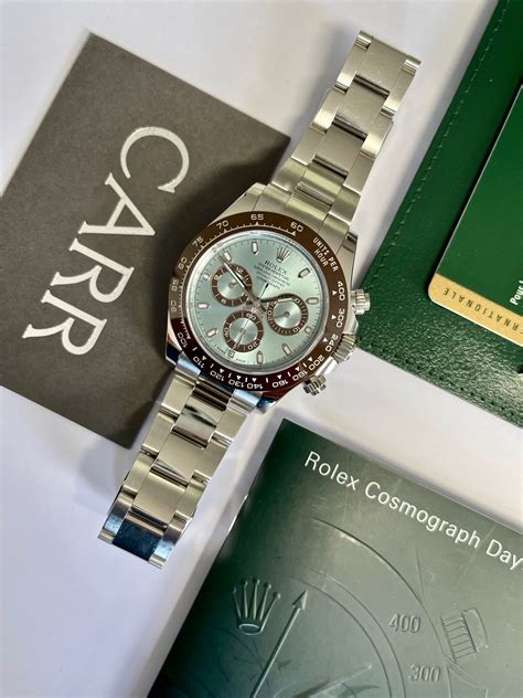 rolex donna in platino|rolex 116506 platinum.